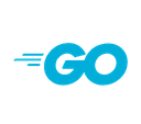 go logo