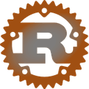 rust logo