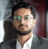 feedback by Akshay Ruparelia